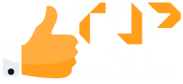 Top Paris Transfer