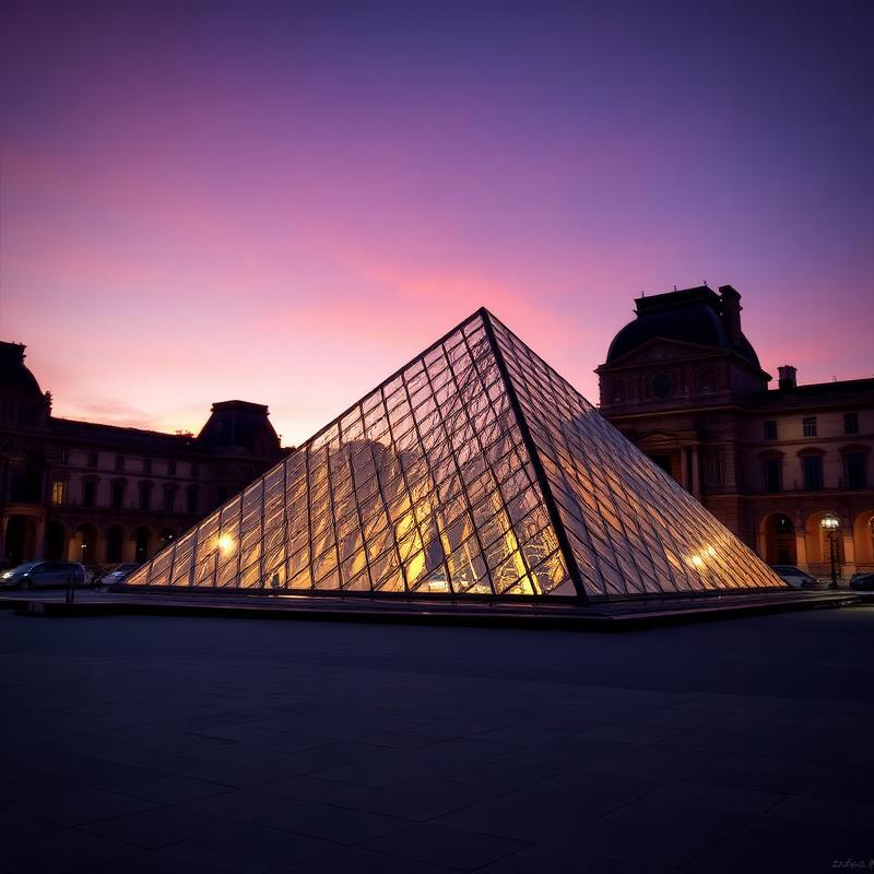 Louvre Museum