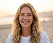 Carly Anton