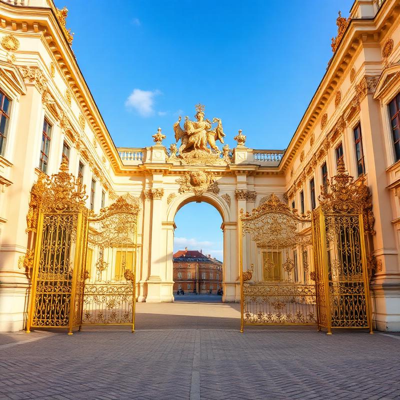 Palace of Versailles