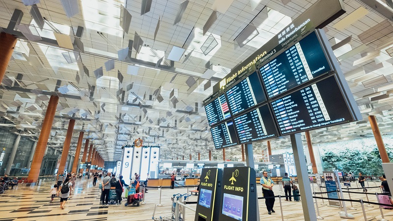 Best Ways To Get from Orly Airport to Charles de Gaulle Airport