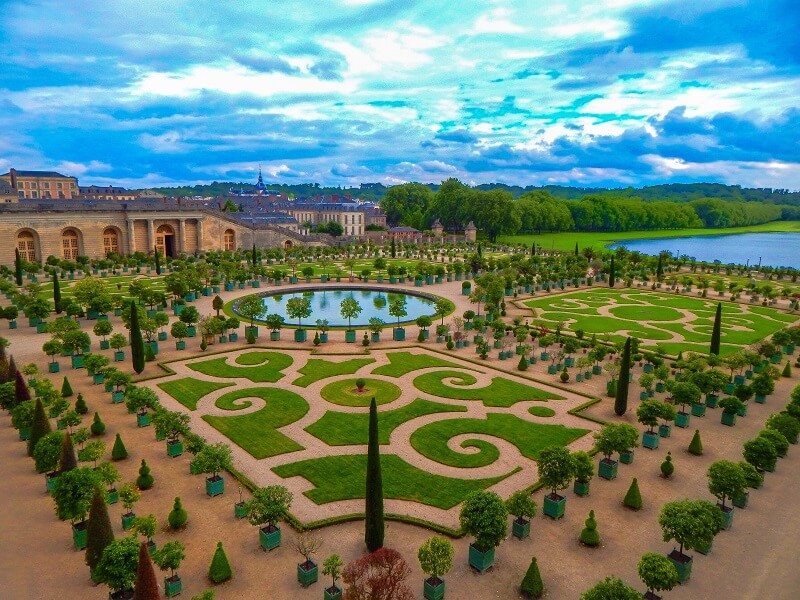 cent Netelig oogst Best Ways To Get From Paris to Versailles - Top Paris Transfer