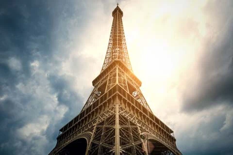 Eiffel Tower