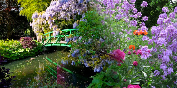 giverny