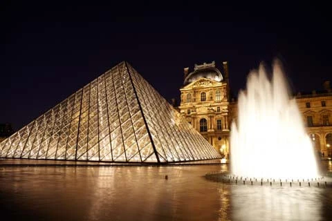 Louvre Museum