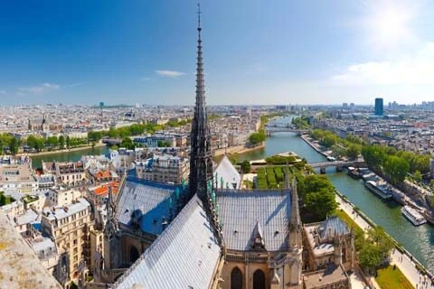 Notre-Dame de Paris