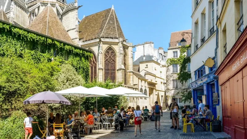 charles-de-gaulle-to-le-marais