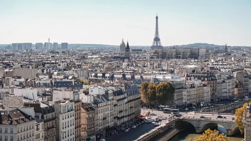 charles-de-gaulle-to-paris